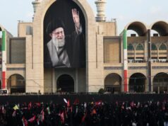 Guerra de Asia Occidental EN VIVO: Irán inicia oficialmente la ceremonia fúnebre pública de Jamenei, cube la televisión estatal