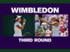 AO VIVO: Alex Eala x Iga Swiatek – terceira rodada de Wimbledon