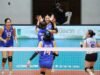 Infelizmente, as meninas se recuperam e esmagam os uzbeques na rodada de classificação AVC U18