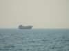 El ejército estadounidense cube que está atacando a Irán en respuesta al ataque a un barco civil en el Estrecho de Ormuz.