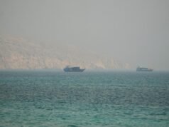 Guerra de Asia occidental EN VIVO: Estados Unidos lanza ataques contra Irán después del ataque a un buque civil en el Estrecho de Ormuz