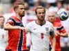 Noruega vs Inglaterra, Copa Mundial de la FIFA EN VIVO: los Leones de Kane se enfrentan a los advenedizos Vikingos de Haaland