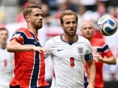 Noruega vs Inglaterra, Copa Mundial de la FIFA EN VIVO: los Leones de Kane se enfrentan a los advenedizos Vikingos de Haaland