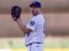 Max Scherzer, do Blue Jays, permite cinco corridas na reabilitação com Buffalo AAA