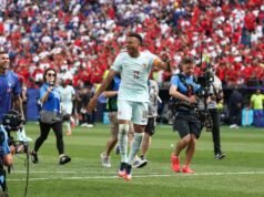 «Il ya encore un lengthy chemin», prévient Kylian Mbappé
