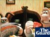 Una revisión de Grand Day Out/The Fallacious Pants: los clásicos reeditados de Nick Park son un completo placer