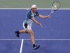 Resumo da ATP: Dominic Stricker dá uma reviravolta na Suíça natal