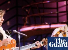 ‘La canción nos consiguió firmar pero la odié’: cómo Haircut 100 hizo Incredible Day