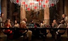 ‘Glass Onion’ agudiza la fórmula de ‘Knives Out’ en una pulida secuela de Netflix