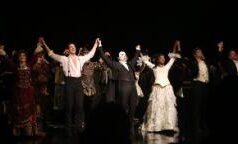‘El Fantasma de la Ópera’ extiende su exhibición en Broadway por ocho semanas debido a la alta demanda