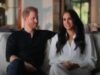La serie ‘Harry & Meghan’ tiene fecha de estreno y nuevo tráiler