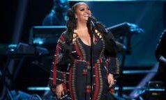 Jill Scott anuncia ‘¿Quién es Jill Scott? Palabras y sonidos vol. 1’ gira 23 aniversario