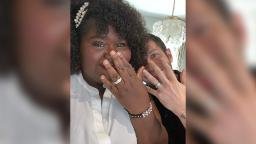 Gabourey Sidibe revela que lleva más de un año casada en secreto