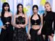 La banda de Okay-pop Blackpink seleccionada como Artista Time del año 2022