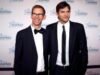 Ashton Kutcher y el gemelo Michael hablan sobre salud, culpa y ruptura entre ellos