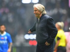 Relatórios: Jorge Jesus deverá assumir o cargo de seleccionador de Portugal