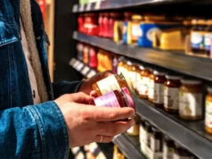 Los conservantes alimentarios pueden aumentar el riesgo de hipertensión arterial y enfermedades cardiovasculares