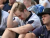 Lo que le hace al cuerpo ver una remaining de fútbol, según la ciencia