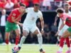 Francia VS Marruecos Cuartos de last de la Copa Mundial de la FIFA EN VIVO: Francia comienza con Doue en lugar de Barcola, Díaz operará como el único delantero de Marruecos