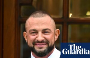 La familia habla de ‘profunda tristeza’ después de que el jurado descubriera que Strictly Dancer se quitó la vida