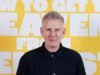 Patrick Kielty seguirá como presentador de Late Late