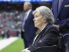 A cofundadora e presidente sênior do Texans, Janice McNair, morre aos 89 anos