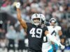 NFL suspende três jogos do Cowboys DE Charles Snowden