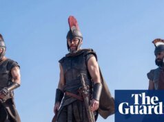 ‘Si ves una película este año’: La Odisea de Christopher Nolan arrasará en taquilla
