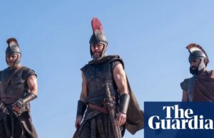 ‘Si ves una película este año’: La Odisea de Christopher Nolan arrasará en taquilla