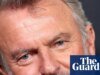 Entrevista ultimate de Sam Neill: ‘He tenido que superar lo ordinario de mi apariencia’