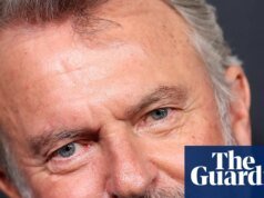 Entrevista ultimate de Sam Neill: ‘He tenido que superar lo ordinario de mi apariencia’