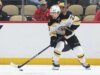 Avalanche assina F Fabian Lysell para contrato de 1 ano