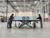 K2 House establece una oficina de ingeniería en el área de Seattle para respaldar grandes planes para grandes satélites