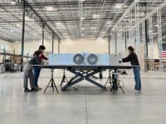 K2 House establece una oficina de ingeniería en el área de Seattle para respaldar grandes planes para grandes satélites