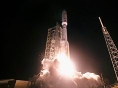 Amazon Leo cube que su último lanzamiento le proporciona suficientes satélites para iniciar el servicio de Web de banda ancha