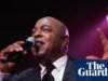 Obituario de Peabo Bryson