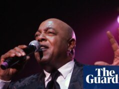Obituario de Peabo Bryson