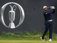 Jon Rahm: ‘A confiança está sempre alta’ antes do The Open