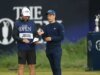 Matthew Jordan e Peter Uihlein entre os 20 classificados para o The Open
