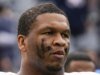 Rams LT Alaric Jackson não enfrentará acusações criminais de bateria doméstica