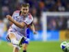 Dínamo adquire F Duncan McGuire do Orlando Metropolis