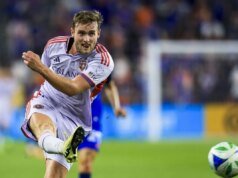 Dínamo adquire F Duncan McGuire do Orlando Metropolis