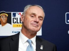 Manfred contesta a noção da MLBPA de que os anúncios da CBA são ‘perversos’