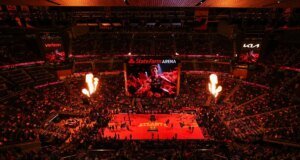 Hawks contrata ex-escritor da NBA e podcaster para cargo de entrance workplace