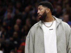 Relatório: Wizards não aceitará ofertas de troca por Anthony Davis