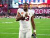 Irmão de Calais Campbell acusado de assassinato da mãe