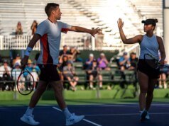 Relatório: Potencial fusão ATP-WTA colocada em espera