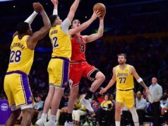 O teto salarial da NBA aumenta 6,5% com o início das negociações de agente livre