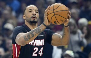 Relatório: G Norman Powell concorda com contrato de 2 anos e US$ 45 milhões com o Bulls