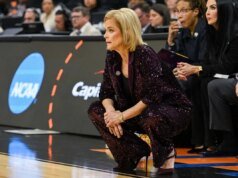 Relatório: Torneio feminino da NCAA passará para a classificação direta entre os 16 primeiros
